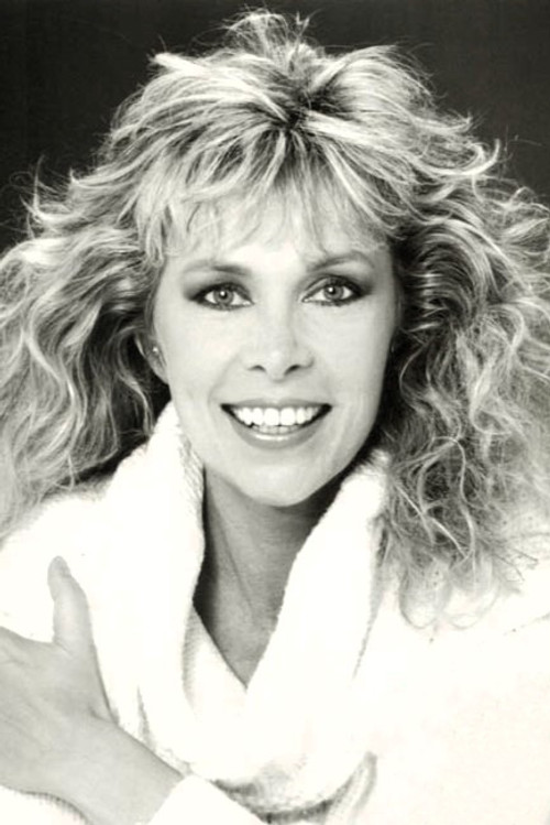 Photo of Elaine Joyce