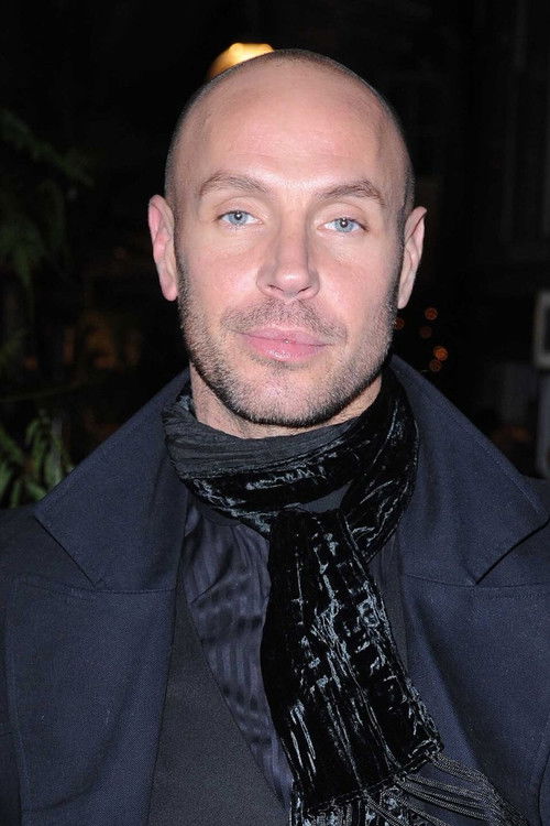 Photo of Jason Gardiner