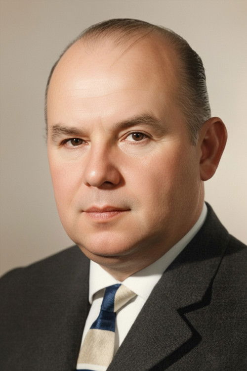 Photo of Hürrem Erman