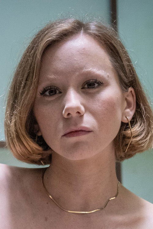 Photo of Laia Manzanares