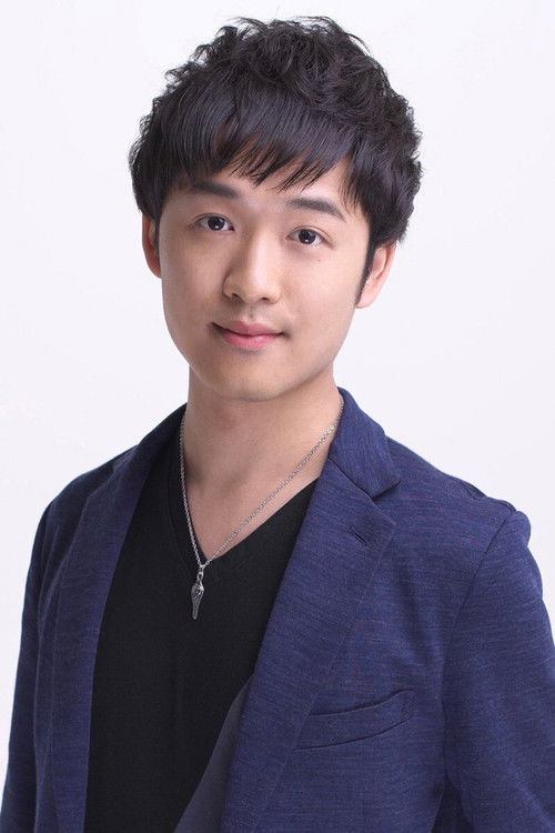 Photo of Kouji Kawakami