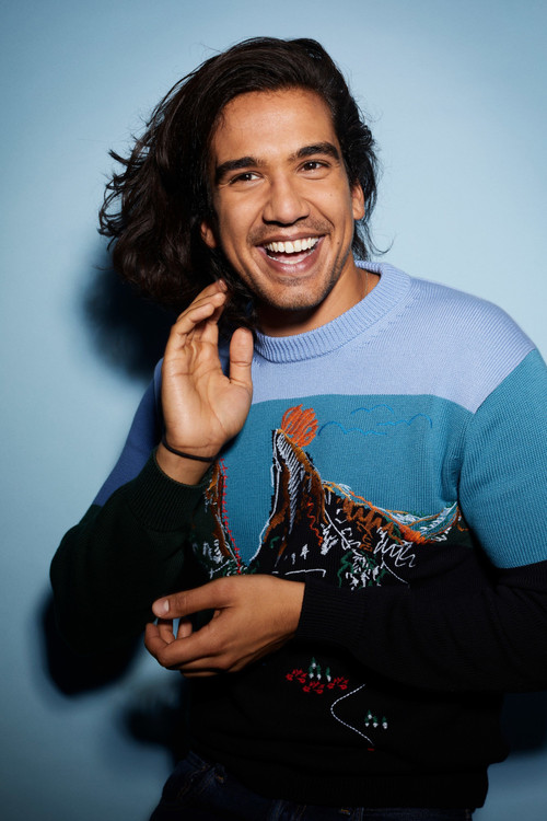 Photo of Nathaniel Curtis