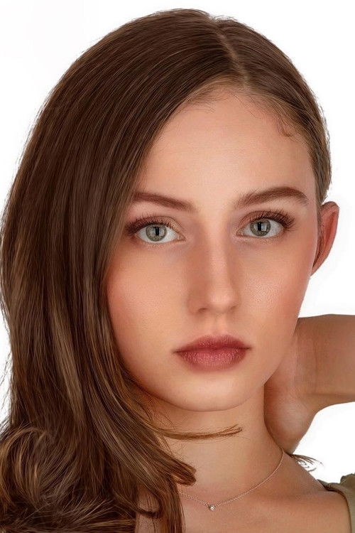 Photo of Scarlett Sperduto