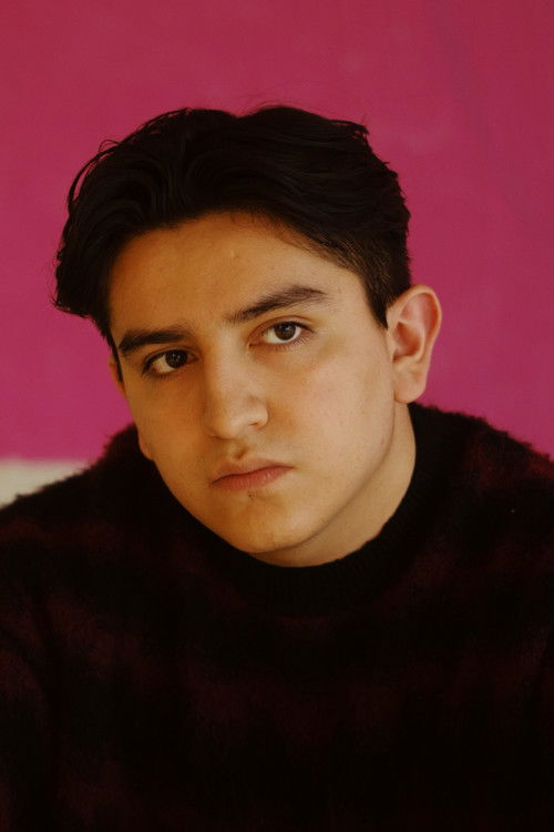 Photo of Carlos Lerma