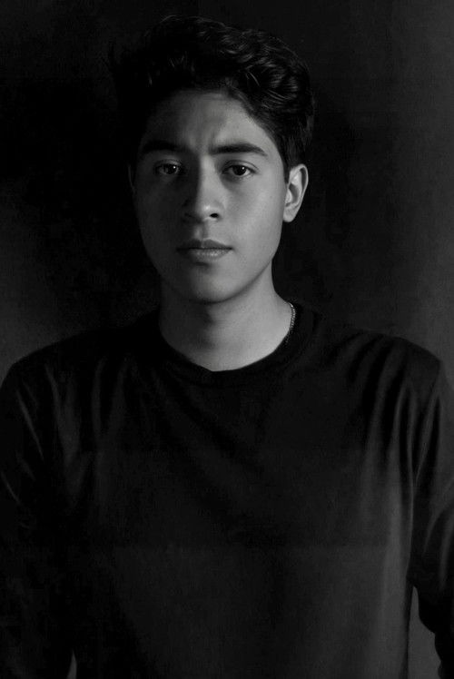 Photo of Uxmal Álvarez Trejo