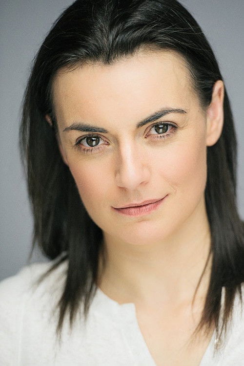 Photo of Maggie Bain