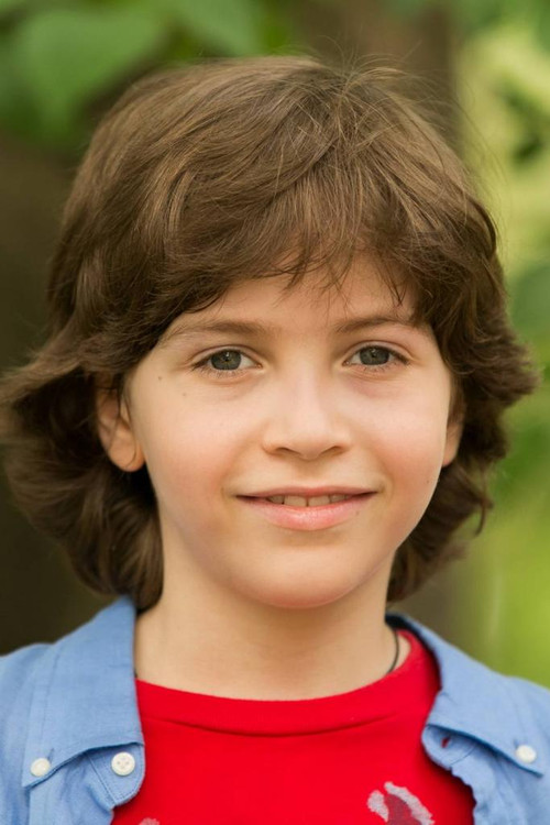 Photo of Artyom Fadeev