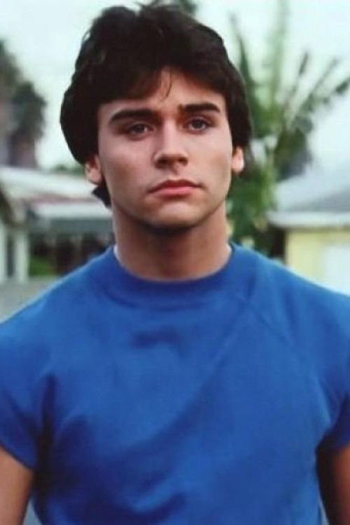 Photo of Kurt McKinney