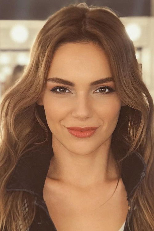 Photo of Yağmur Tanrısevsin