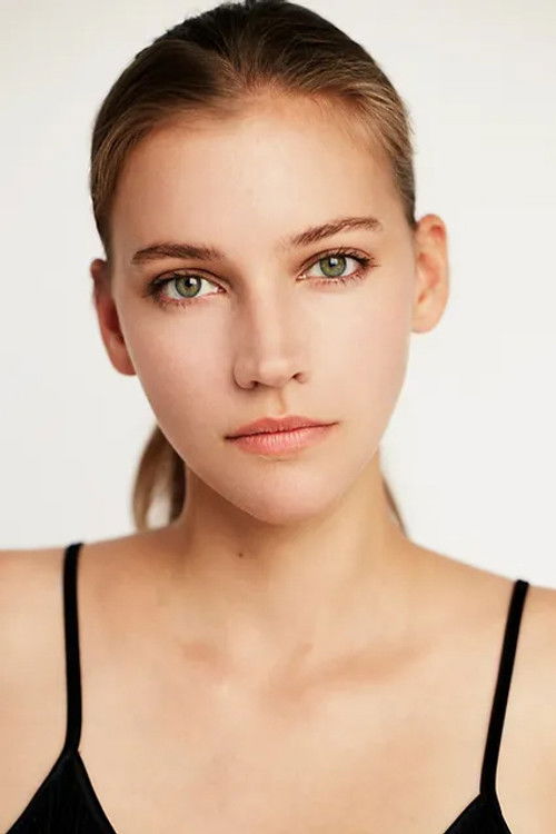 Photo of Oriana Leman