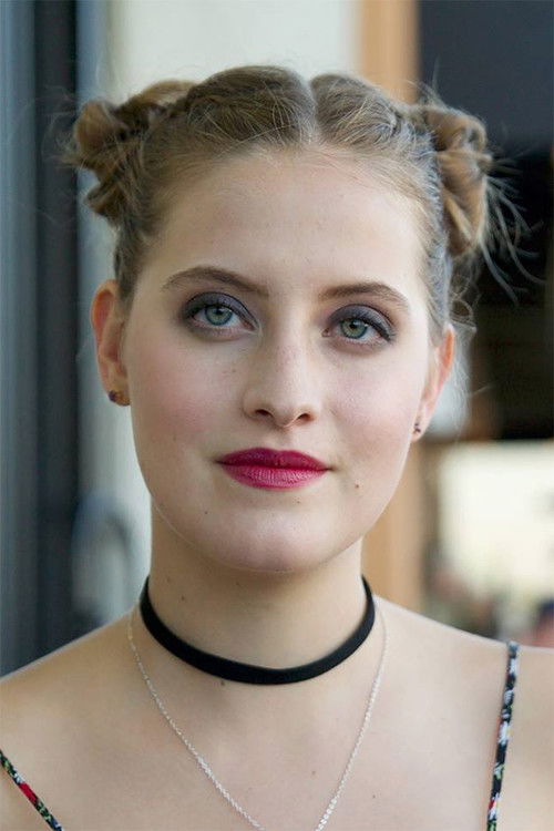 Photo of Cora Cleary