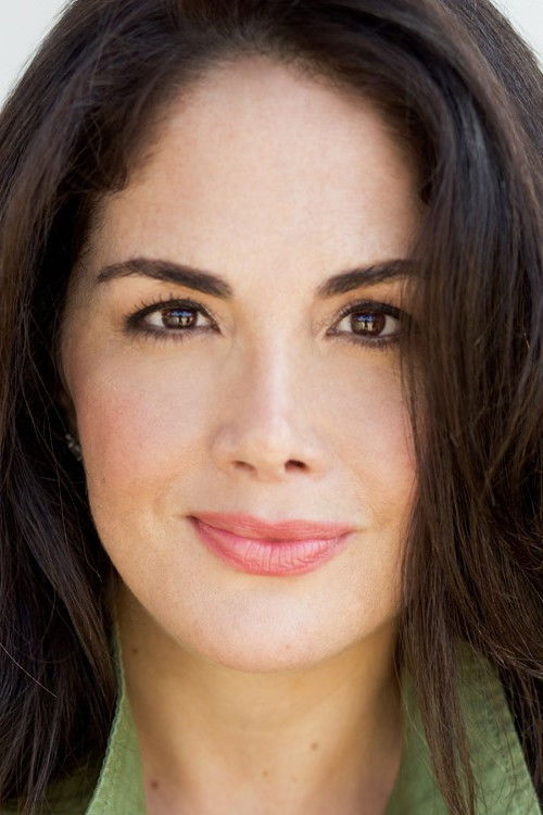 Photo of Yetta Gottesman