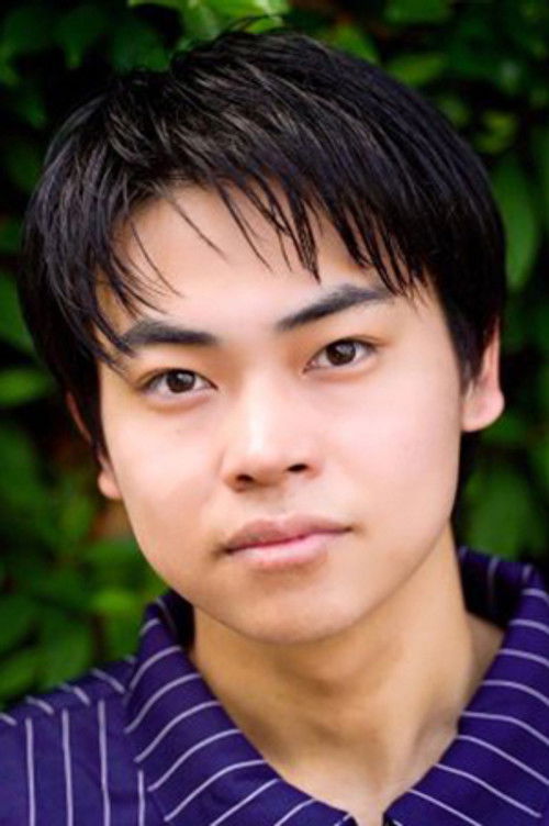 Photo of Sugou Araki