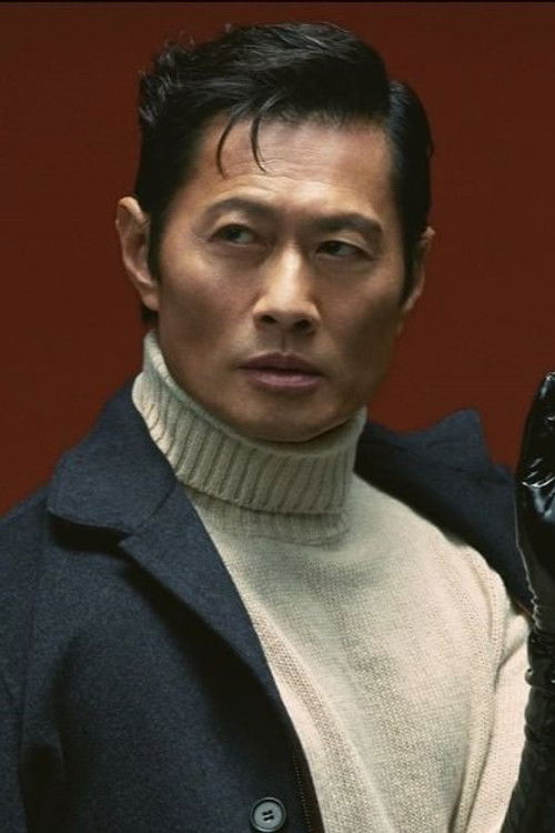 Photo of Kenny Wong Tak-Ban