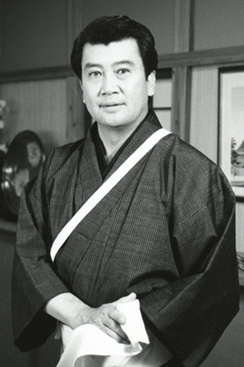 Photo of Kōtarō Satomi
