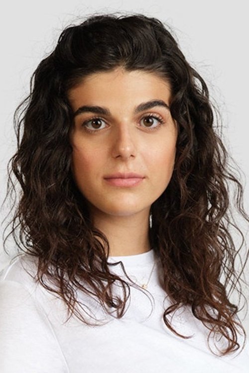 Photo of Melisa Bostancıoğlu