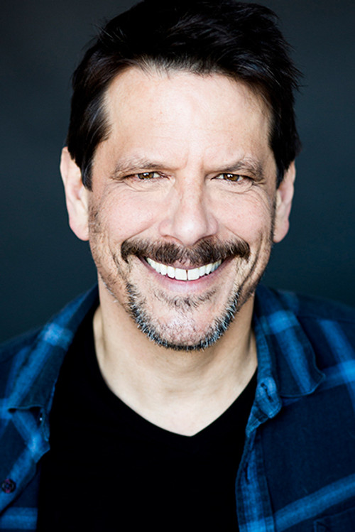 Photo of Patrice Bissonnette