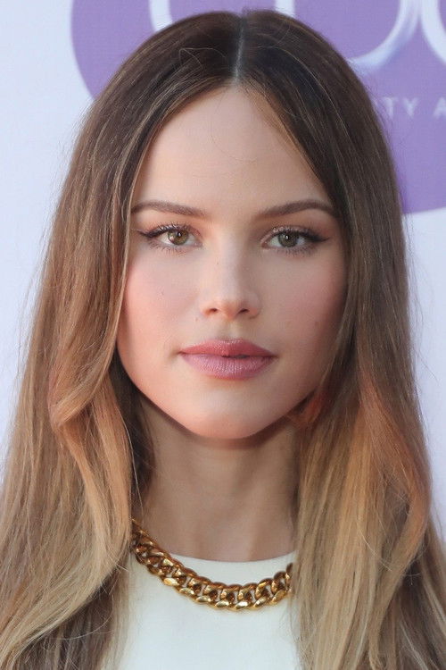 Photo of Halston Sage