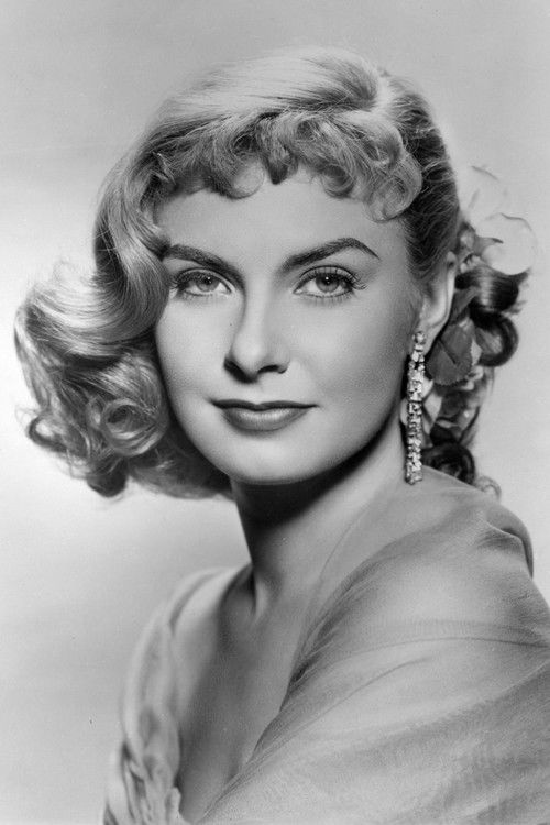 Photo of Joanne Woodward