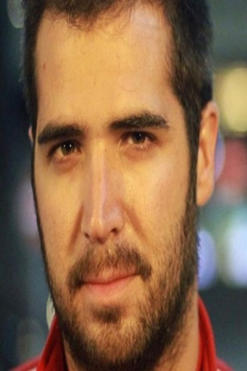 Photo of Raúl Portero