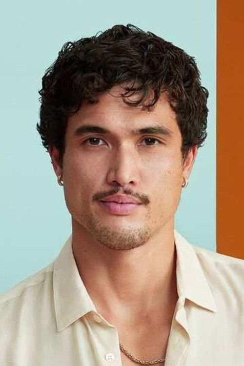 Photo of Charles Melton