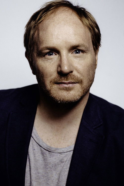 Photo of Morgan Alling