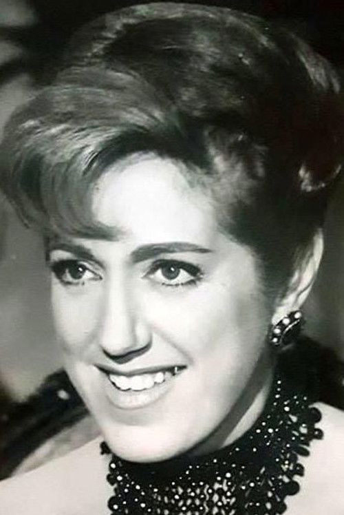 Photo of Mary Santpere