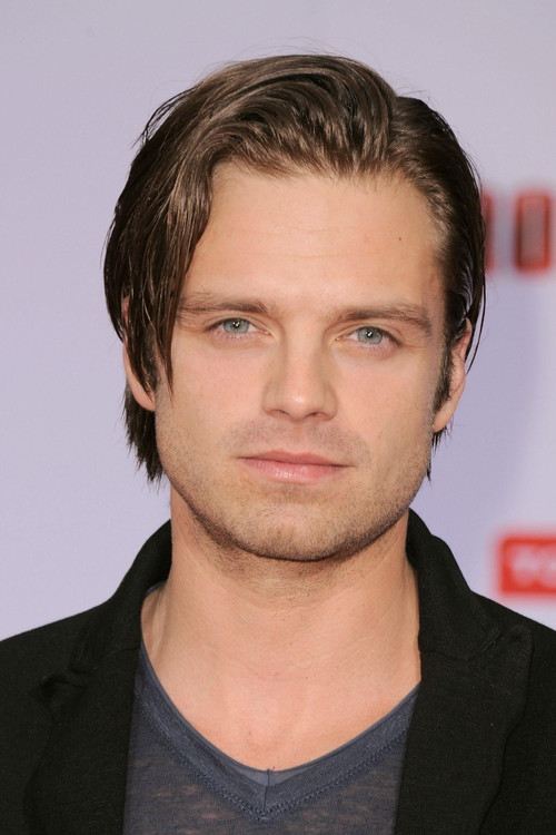 Photo of Sebastian Stan