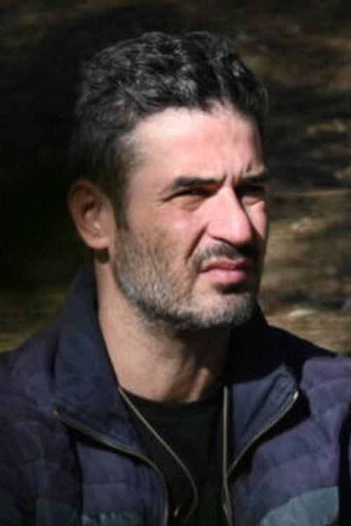 Photo of Nikolas Makris