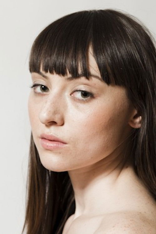 Photo of Isabel Shill