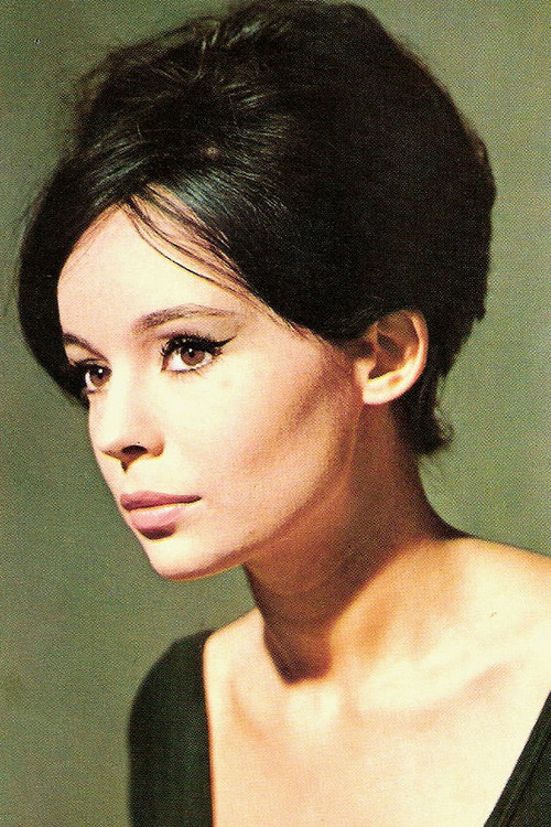 Photo of Pascale Petit