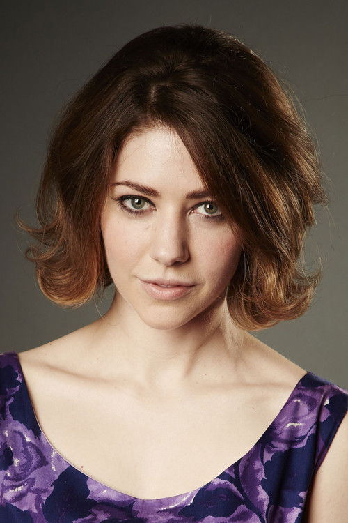 Photo of Catherine Steadman