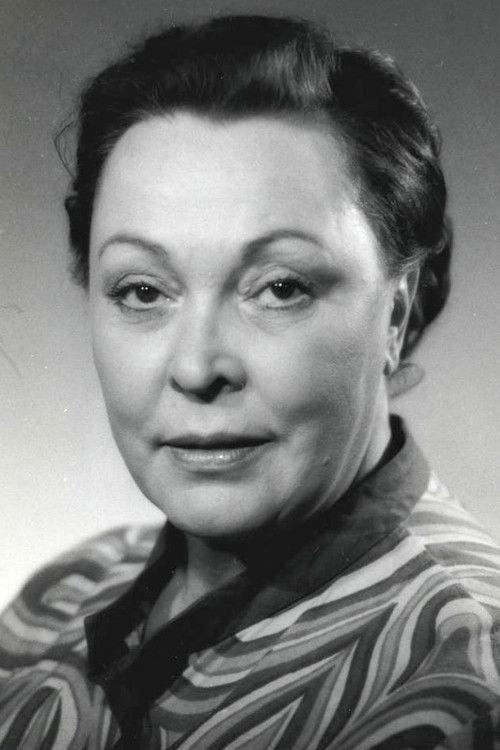 Photo of Hilde Sessak