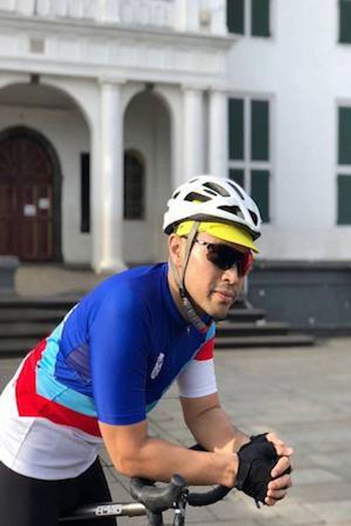 Photo of Dendy Subangil