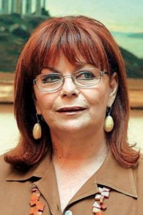 Photo of Nora Katseli