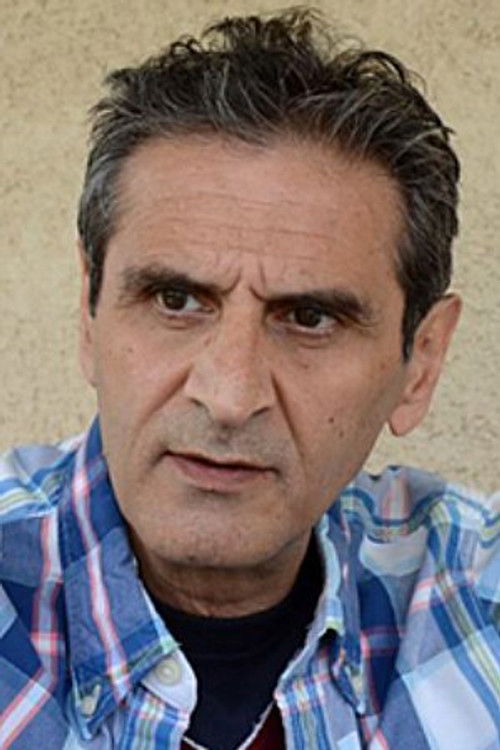 Photo of Meletis Georgiadis