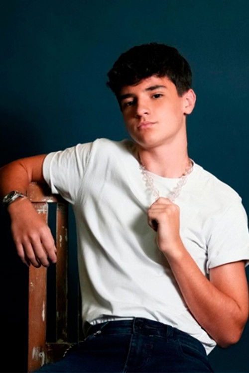 Photo of Théo Medon