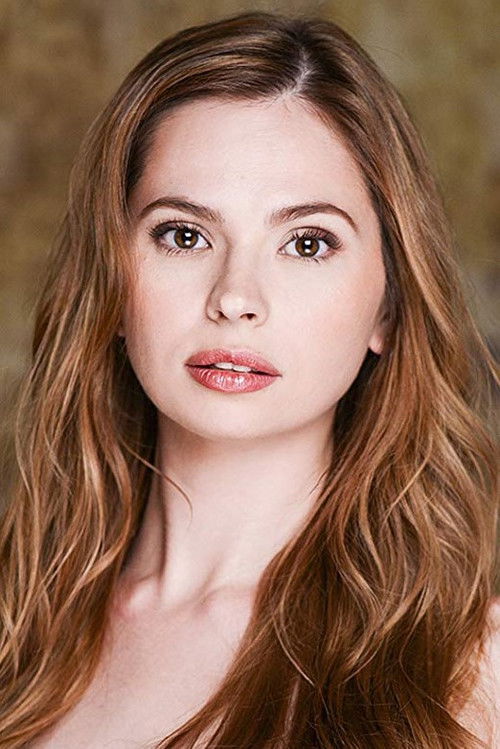 Photo of Annette Wozniak