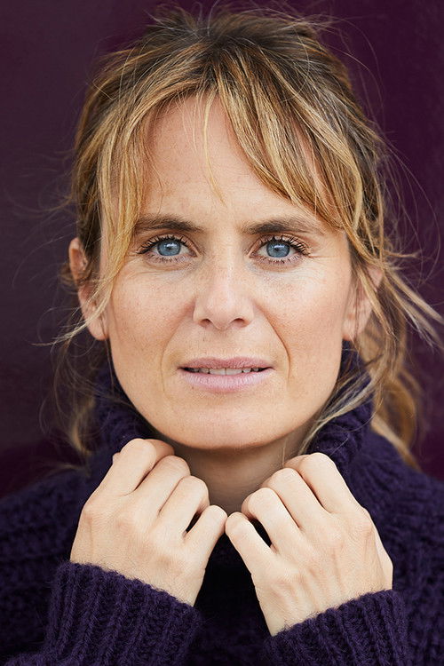 Photo of Anna Pieri Zuercher