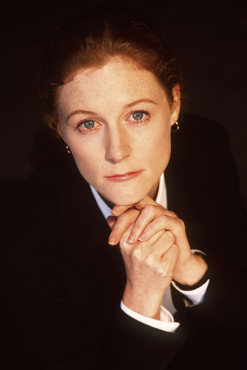 Photo of Geraldine Somerville