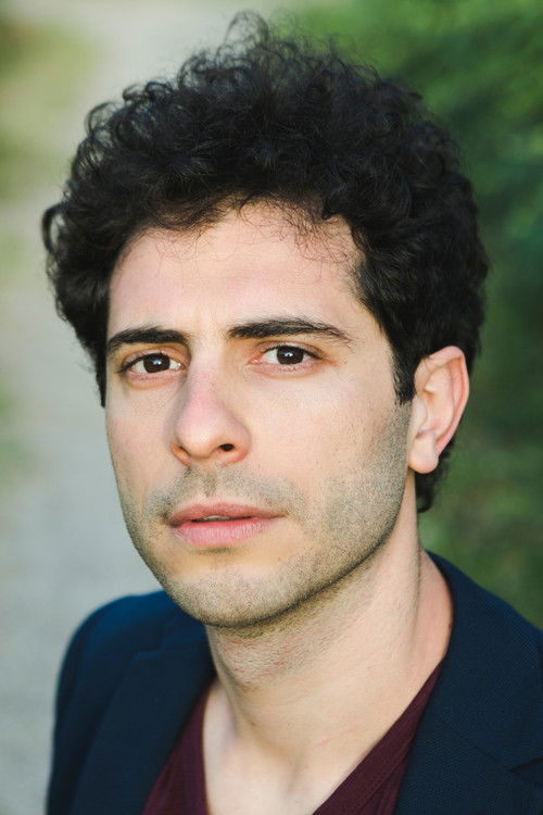 Photo of Daniele De Angelis