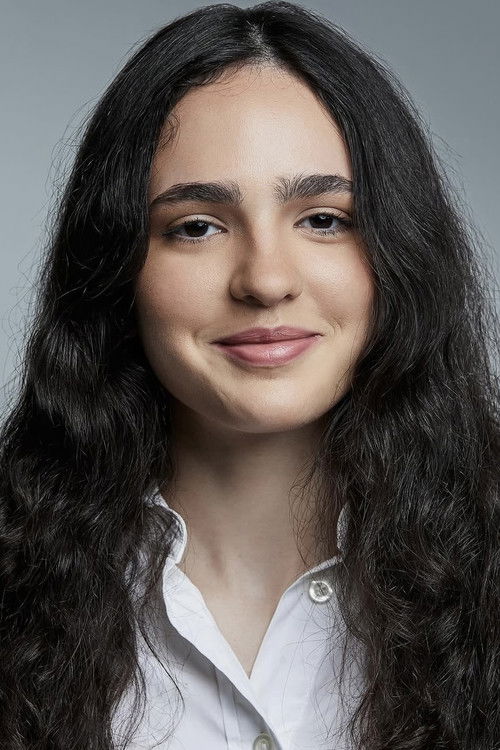 Photo of Cecile van Welie