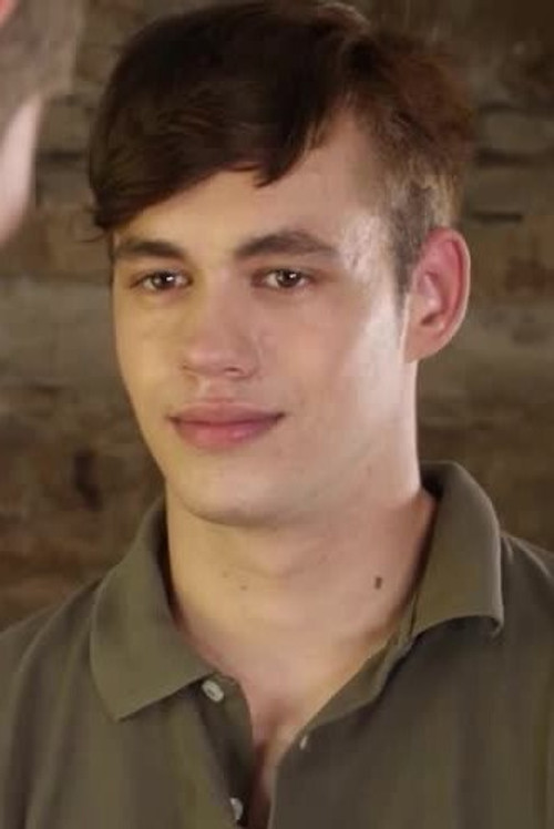 Photo of Michael Storm