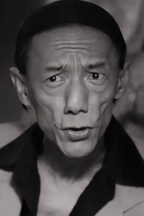 Photo of Tsang Choh-Lam
