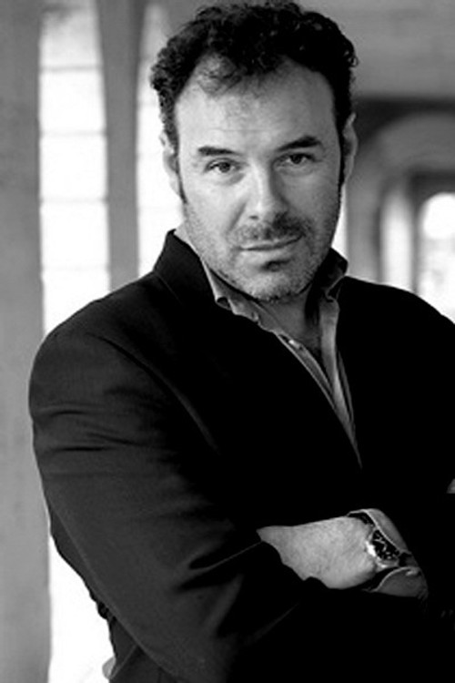 Photo of Sean Chapman