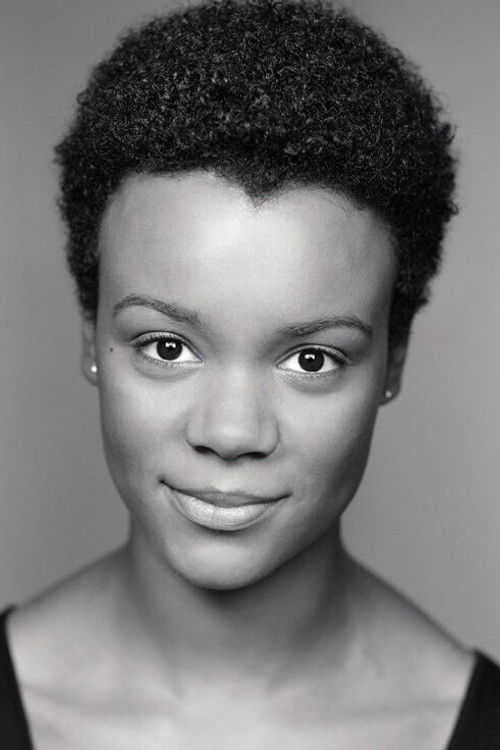 Photo of Leah Harvey