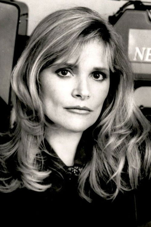 Photo of Helen Shaver