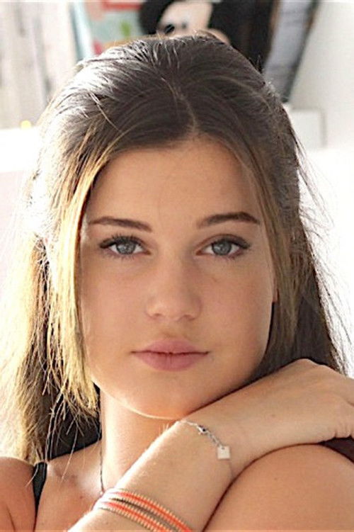 Photo of Alexia Chardard