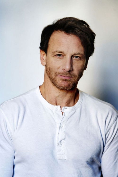 Photo of Hendrik Duryn