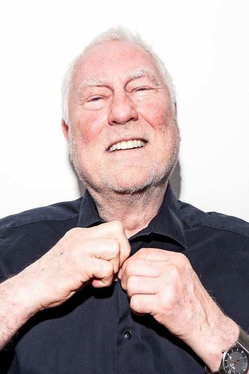 Photo of Cesar Zuiderwijk